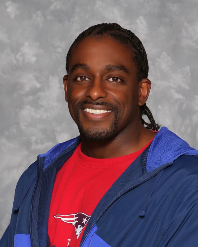 Boys Basketball Coach, Mr. Johnson